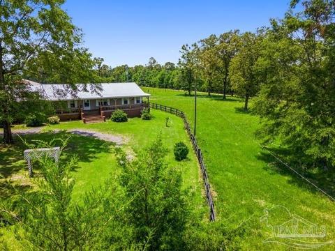 3100 Breastworks Rd, Mcdavid, FL 32568 photo 6