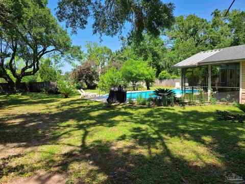 5022 Pennington Ln, Pace, FL 32571 photo 23