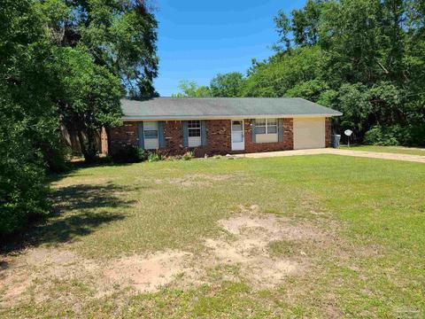 5022 Pennington Ln, Pace, FL 32571 photo 3