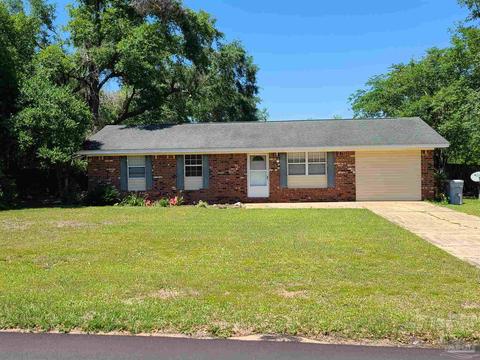 5022 Pennington Ln, Pace, FL 32571 photo 1