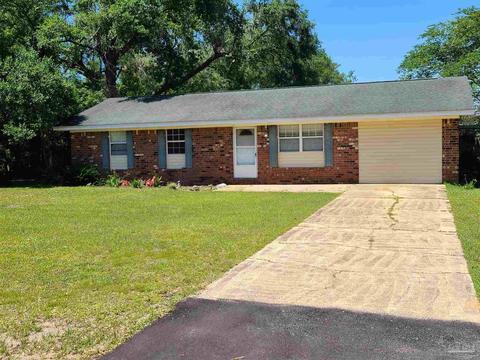 5022 Pennington Ln, Pace, FL 32571 photo 2