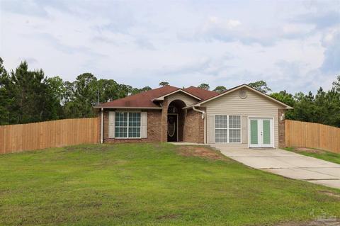 1891 Grassy Rd, Milton, FL 32583 photo 1