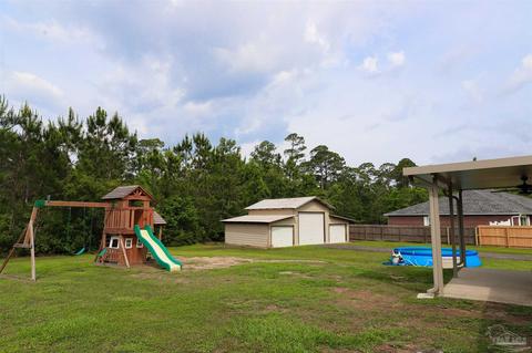 1891 Grassy Rd, Milton, FL 32583 photo 36