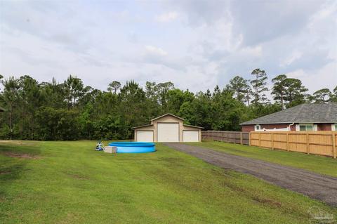 1891 Grassy Rd, Milton, FL 32583 photo 38