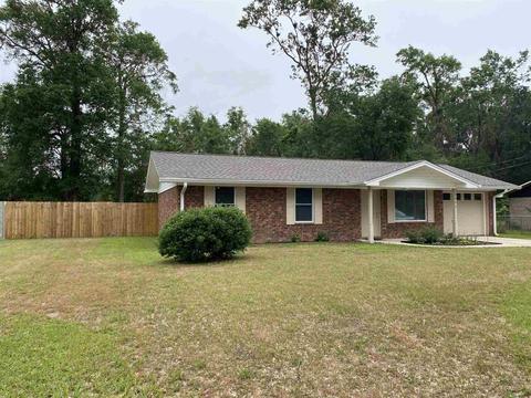 4644 Rambling Way, Pace, FL 32571 photo 1