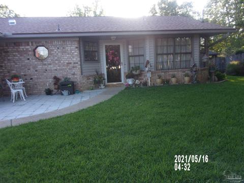 3350 Gladewood Ln, Pace, FL 32571 photo 4