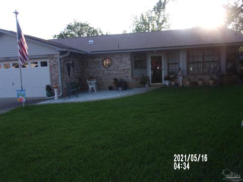 3350 Gladewood Ln, Pace, FL 32571 photo 2