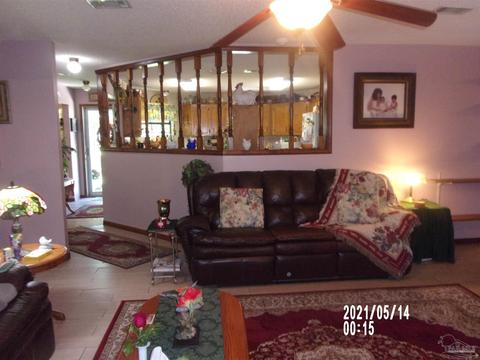 3350 Gladewood Ln, Pace, FL 32571 photo 14