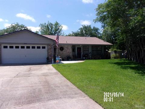 3350 Gladewood Ln, Pace, FL 32571 photo 37