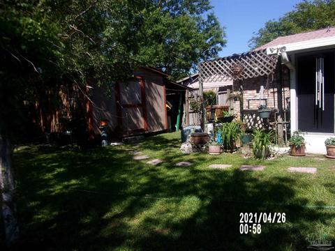 3350 Gladewood Ln, Pace, FL 32571 photo 29