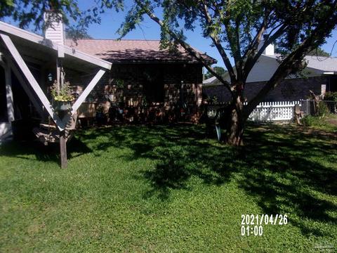 3350 Gladewood Ln, Pace, FL 32571 photo 36
