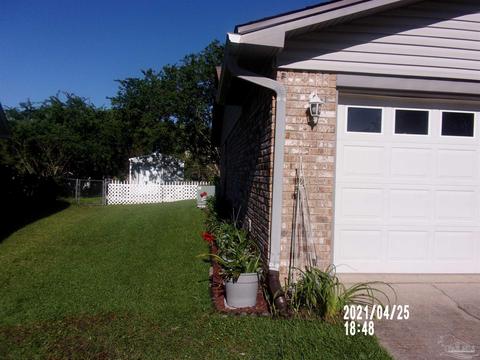 3350 Gladewood Ln, Pace, FL 32571 photo 5