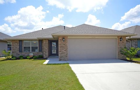 4069 Hazelhurst Dr, Pace, FL 32571 photo 2