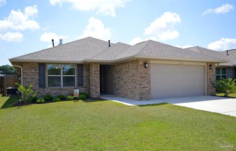4069 Hazelhurst Dr, Pace, FL 32571 photo 1