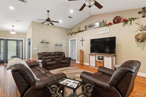 2437 Wallace Lake Rd, Pace, FL 32571 photo 19