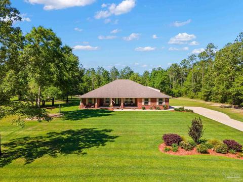 2437 Wallace Lake Rd, Pace, FL 32571 photo 7