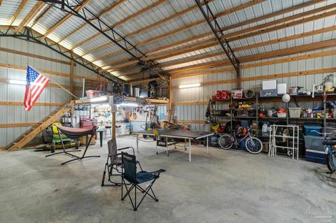 2437 Wallace Lake Rd, Pace, FL 32571 photo 12