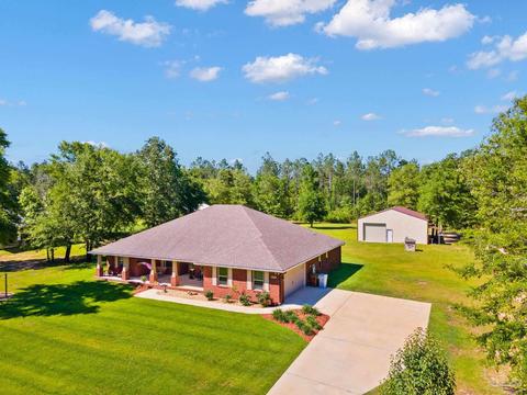 2437 Wallace Lake Rd, Pace, FL 32571 photo 6