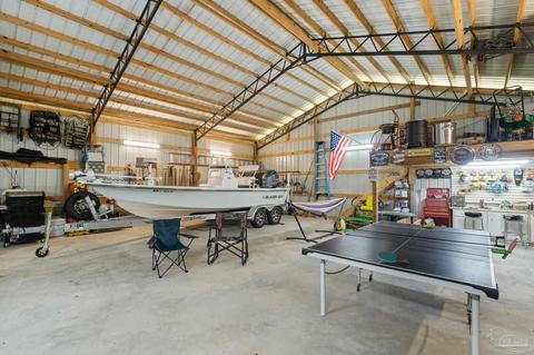 2437 Wallace Lake Rd, Pace, FL 32571 photo 11