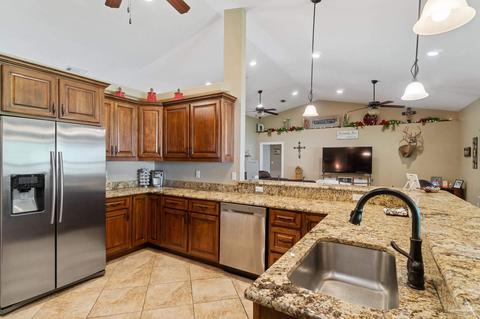 2437 Wallace Lake Rd, Pace, FL 32571 photo 23