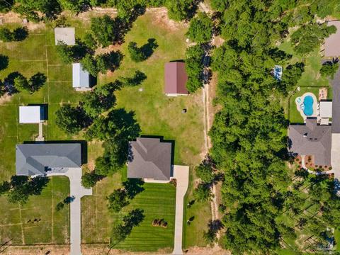 2437 Wallace Lake Rd, Pace, FL 32571 photo 5