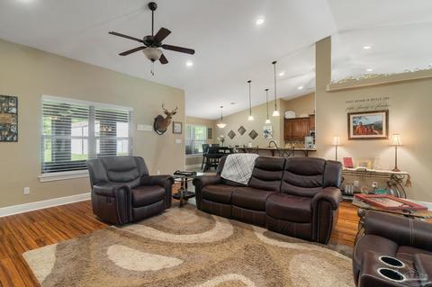 2437 Wallace Lake Rd, Pace, FL 32571 photo 20