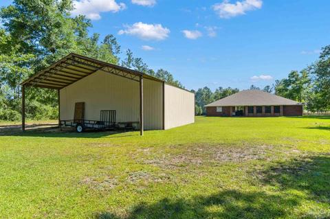 2437 Wallace Lake Rd, Pace, FL 32571 photo 13
