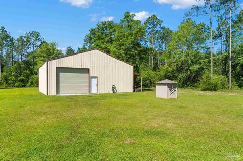2437 Wallace Lake Rd, Pace, FL 32571 photo 10