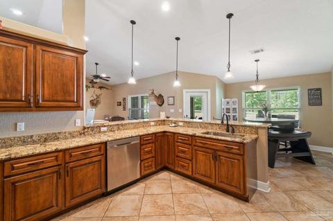 2437 Wallace Lake Rd, Pace, FL 32571 photo 25