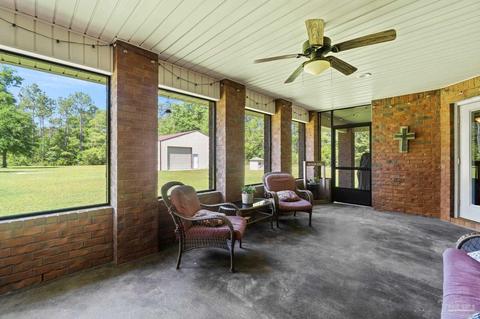2437 Wallace Lake Rd, Pace, FL 32571 photo 39