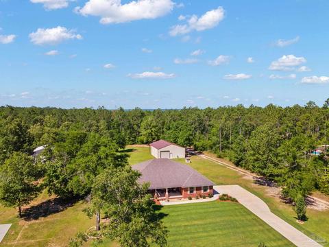 2437 Wallace Lake Rd, Pace, FL 32571 photo 8