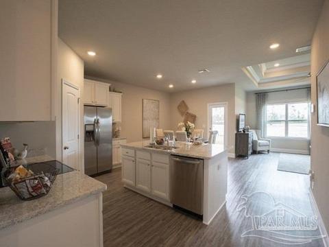 5749 Danbury Blvd, Pace, FL 32571 photo 4