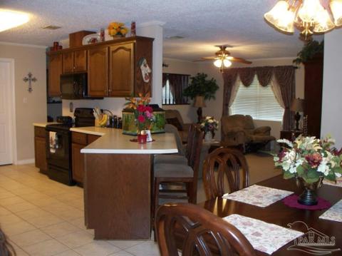1555 Bell Creek Rd, Jay, FL 32565 photo 8