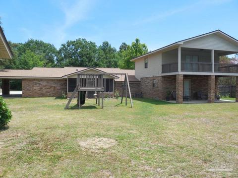 1555 Bell Creek Rd, Jay, FL 32565 photo 5