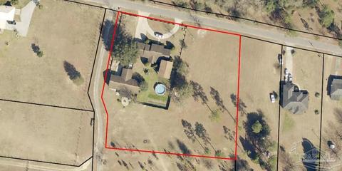 1555 Bell Creek Rd, Jay, FL 32565 photo 2