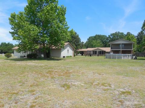 1555 Bell Creek Rd, Jay, FL 32565 photo 3
