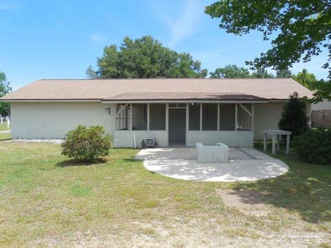1555 Bell Creek Rd, Jay, FL 32565 photo 4