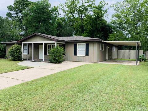 4548 Santa Villa Dr, Pace, FL 32571 photo 3