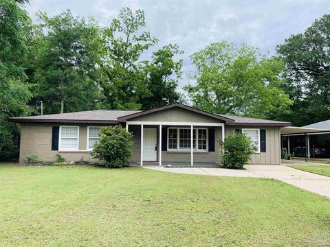4548 Santa Villa Dr, Pace, FL 32571 photo 1