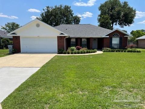3973 Andershot St, Pace, FL 32571 photo 1