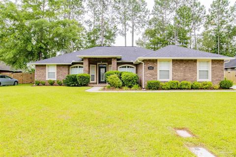 6066 Stonechase Blvd, Pace, FL 32571 photo 3
