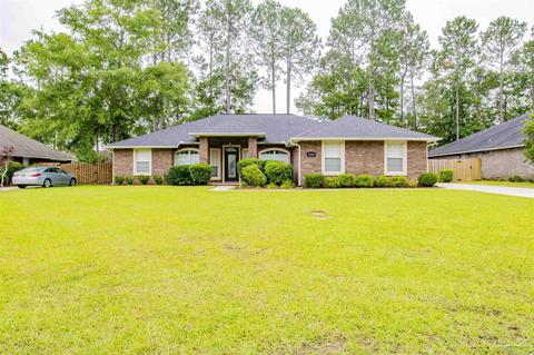 6066 Stonechase Blvd, Pace, FL 32571 photo 1