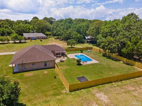 5056 Hartley Dr, Pace, FL 32571 photo 5