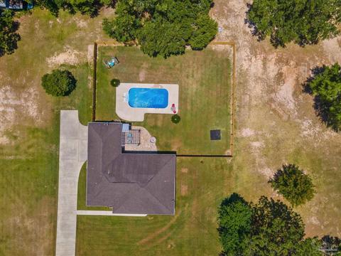 5056 Hartley Dr, Pace, FL 32571 photo 6