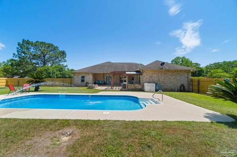 5056 Hartley Dr, Pace, FL 32571 photo 9