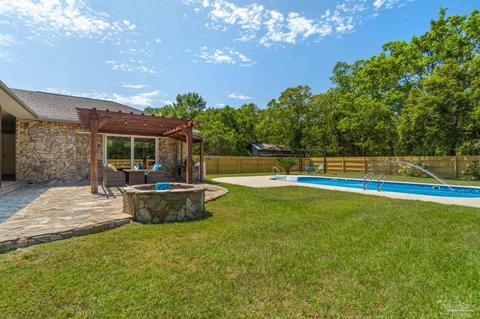 5056 Hartley Dr, Pace, FL 32571 photo 8