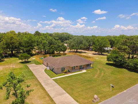 5056 Hartley Dr, Pace, FL 32571 photo 31