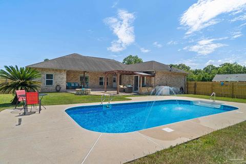 5056 Hartley Dr, Pace, FL 32571 photo 30