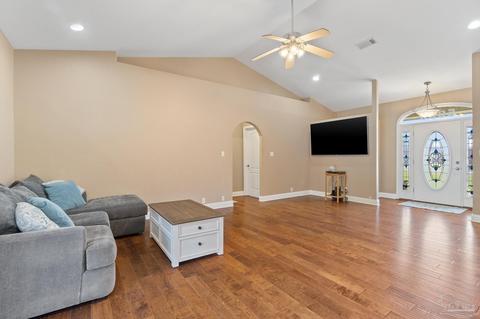 5056 Hartley Dr, Pace, FL 32571 photo 11