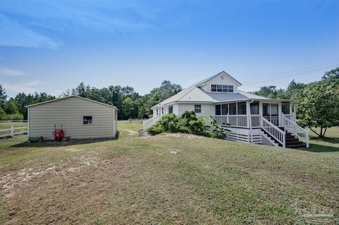 5792 Todd St, Pace, FL 32571 photo 2